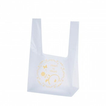 フラワーバッグ　3号バイオ 50枚 XZL9T746