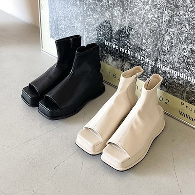 IRMA イルマ ショルダーリボン ワンショル パール タイトミニドレス