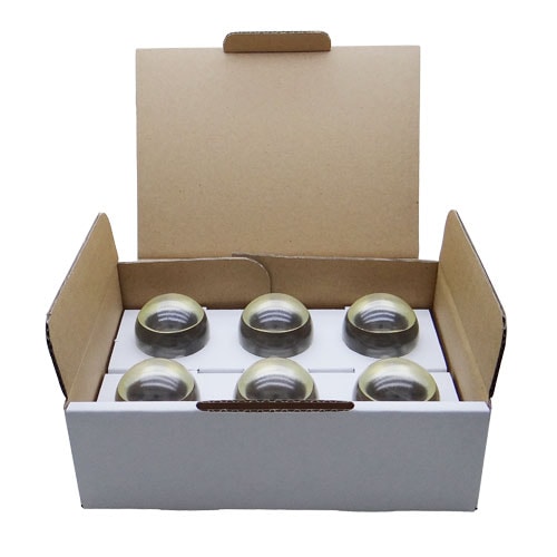 一発チェッカー手投げ兼用　練習用水ボール　(50mm玉6個入)