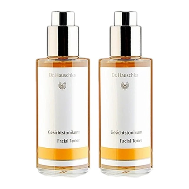 フェイシャルトナー 100ml x 2 お得な2個セット