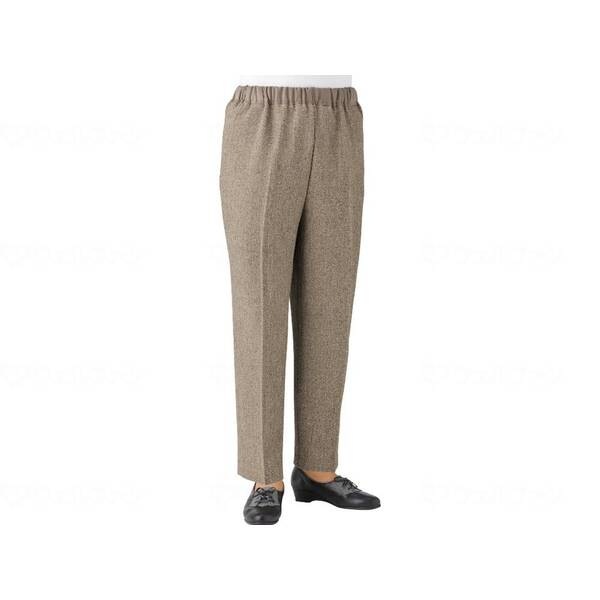 ケアファッション おしりスルッとパンツ ベージュ 3L 97560-05 メーカー直送