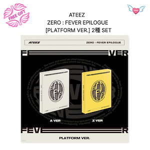 ATEEZ PLATFORM