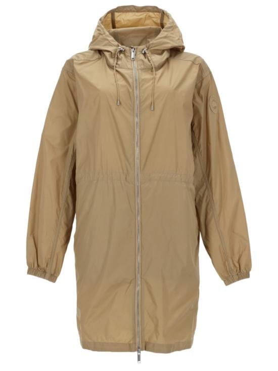 CANADA GOOSE Women Jackets 2673W 9110 Neutrals