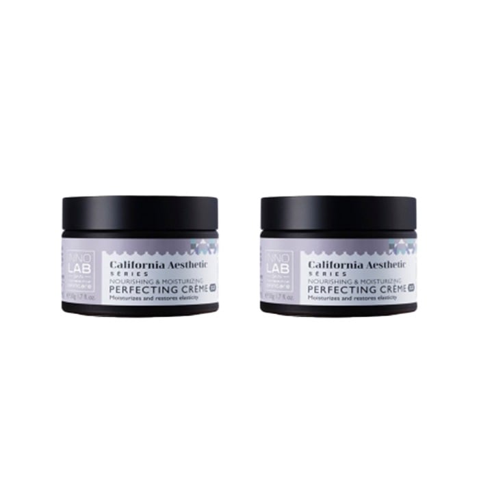 [差し迫った商品][1+1]イノラップパーフェクトクリームEGF 50ml