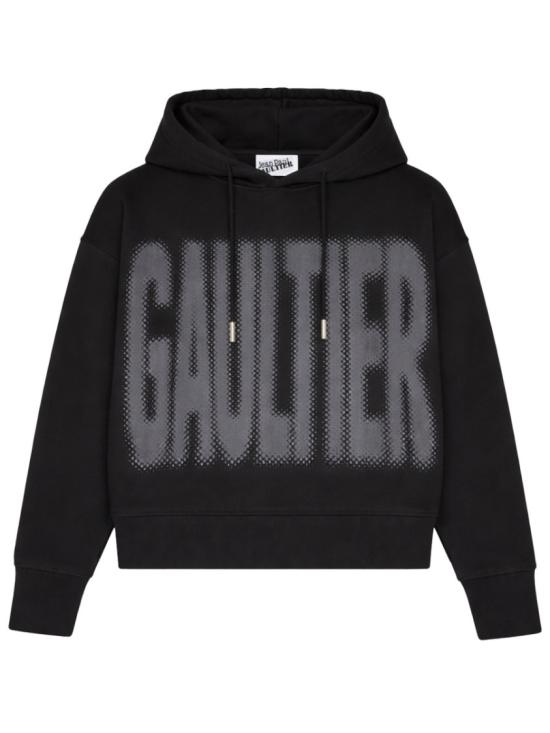 JEAN PAUL GAULTIER Men Tops TO299 J0030004 Black