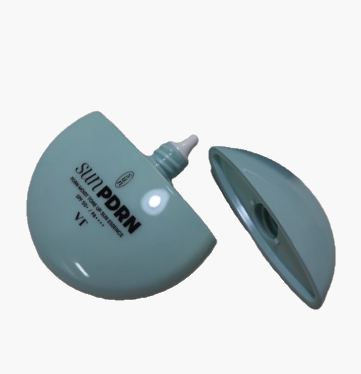 PDRN モイスト トーンアップ サンエッセンス 50g