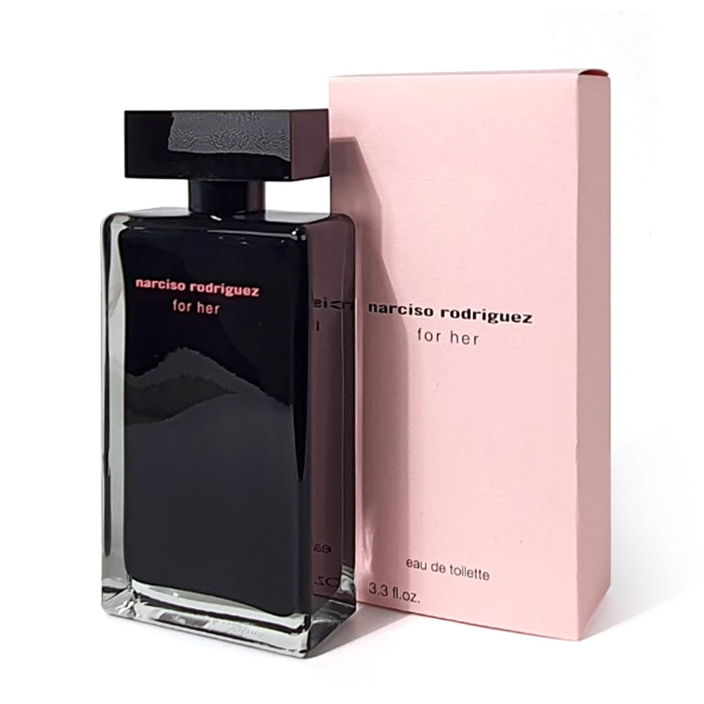 ナルシソ ロドリゲス フォー ハ オードトワレ EDT 50ml 香水 ショッピングモール プレゼント