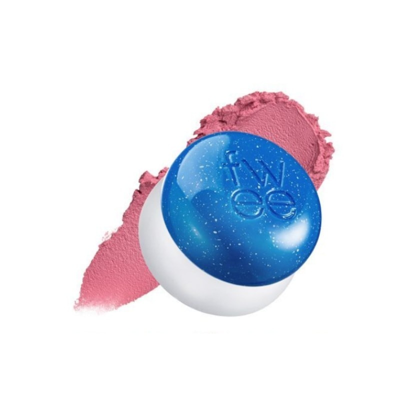 リップアンドチークブラーリープリンポットBS01-BS05 4,357円