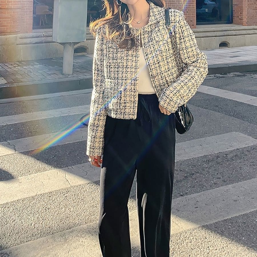 最新モデル登場！最終在庫ジャケット レディース アウター 春秋 スプリングコート トレンチコート 9527