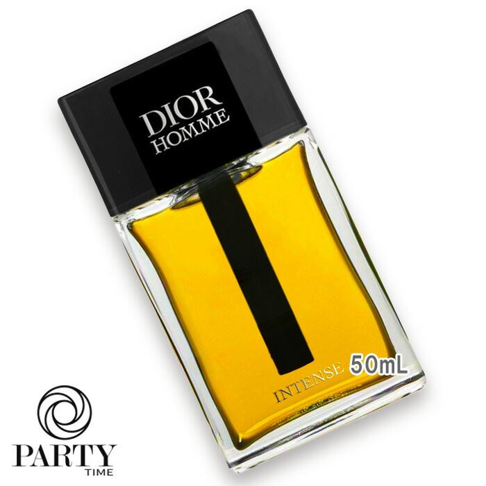 Dior(ディオール) ディオール オム インテンス（オードゥ パルファン） 50mL