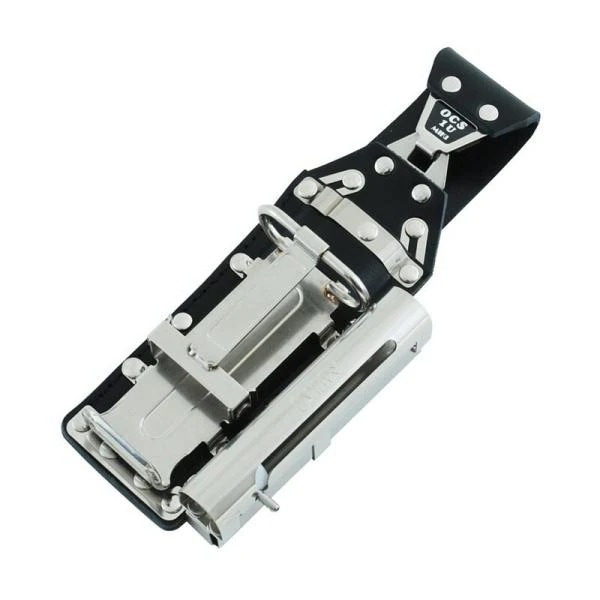 MIKI 収納ケース OCS1U－B 作業工具 建設工具 ハッカー シノ