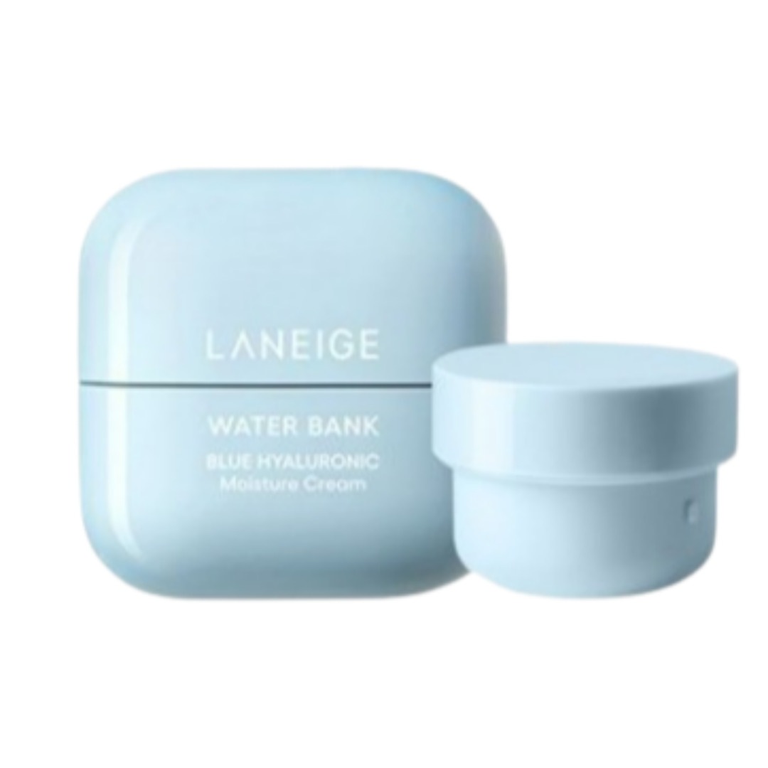 ウォーターバンクモイスチャークリーム [本品45ml+リフィル45ml] 企画