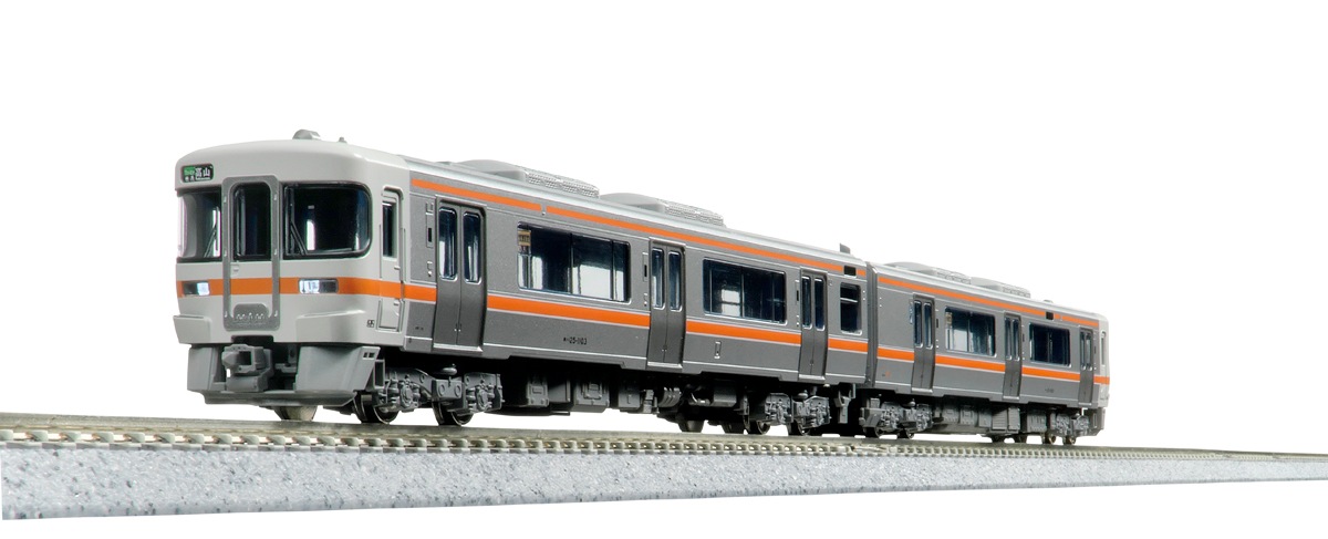 カトー (N) 10-1666 キハ25形1000番台(高山本線・太多線) 2両セット カト- 10-1666 キハ25 1000 タカヤマホンセンタイタセン 2R