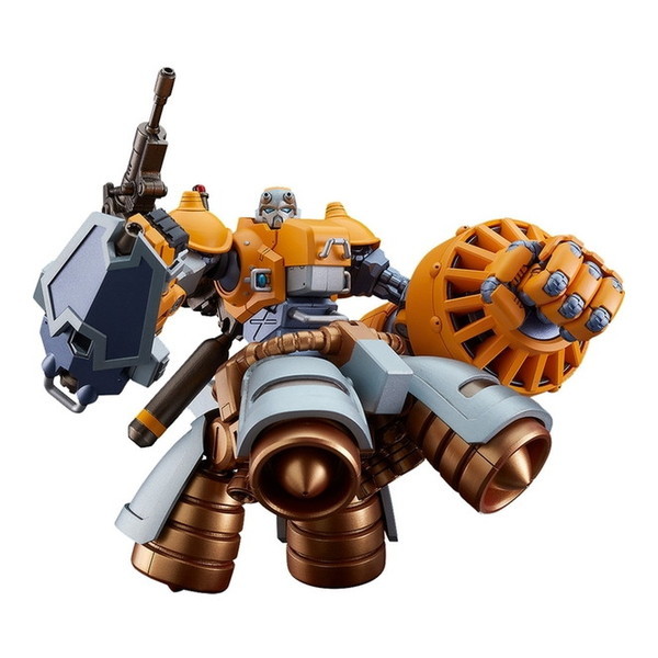 MODEROID Bライアット 14819