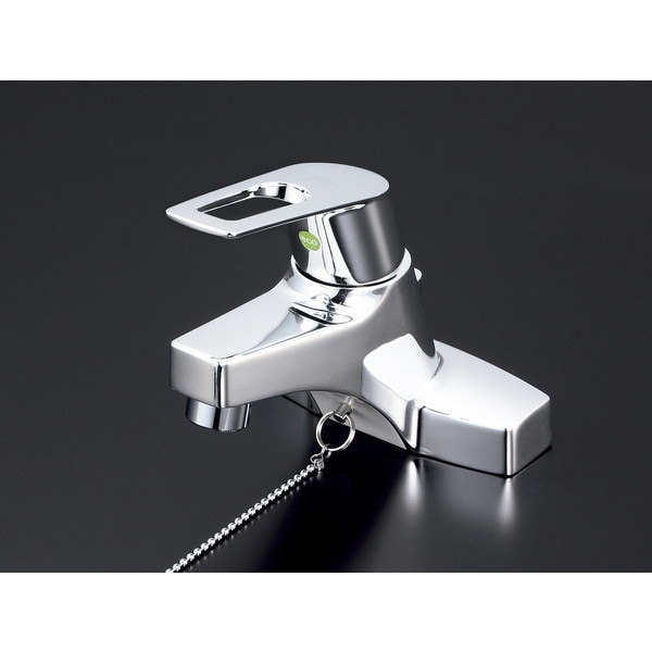 KM7014ZTHPEC 寒 洗面混合栓 eレバー