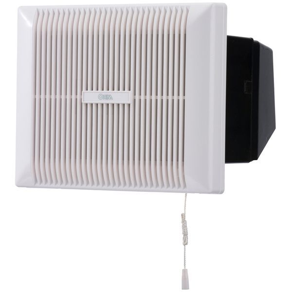 VB-12 [浴室用換気扇]