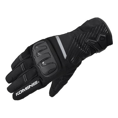 他サイト： GK-846 プロテクトウインターグローブ Black Mサイズ 06-846/BK/Mの商品画像