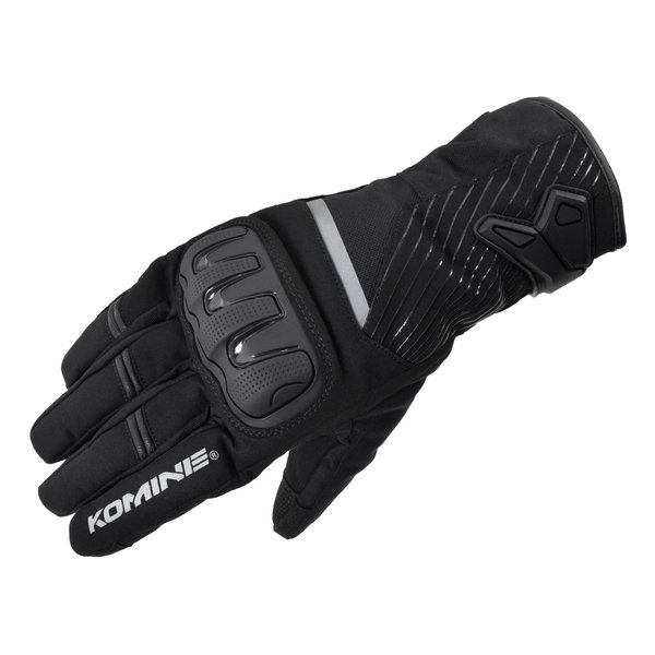 GK-846 プロテクトウインターグローブ Black Mサイズ 06-846/BK/M