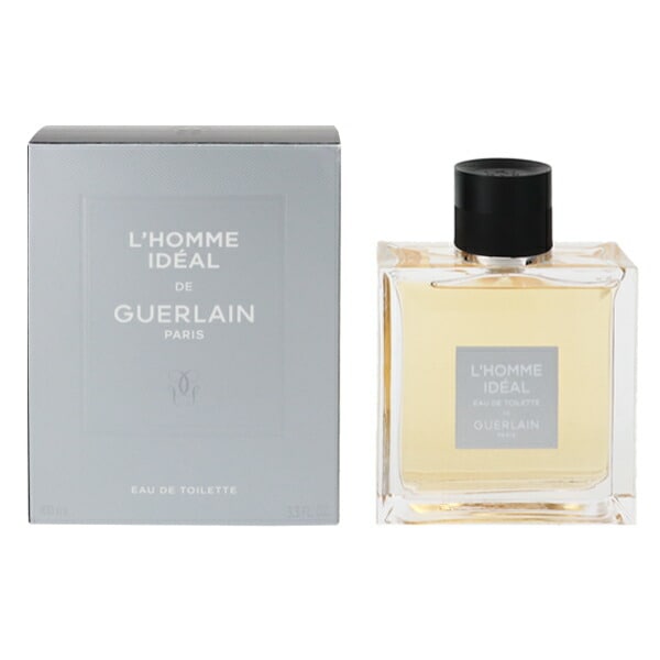 ロム イデアル EDT SP 100ml