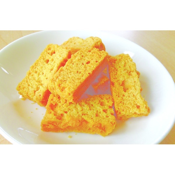 PLUS ライスラスク バラエティセット(プレーン/サラダ/カレー)各味×14袋 計42袋入り