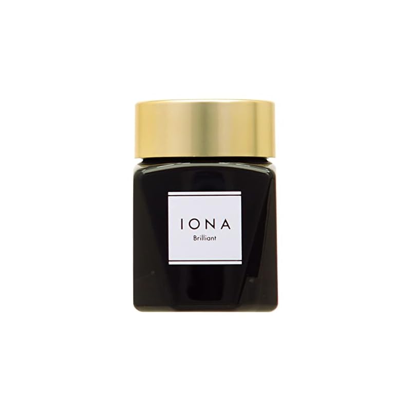 イオナ イオン クリーム ブリリアント 54g