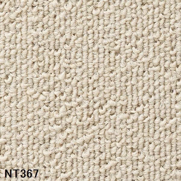 (12枚セット) 耐候性・耐薬品性・静電性に優れた カーペットタイル NT-367 日本製 タイルカーペット タイルマット