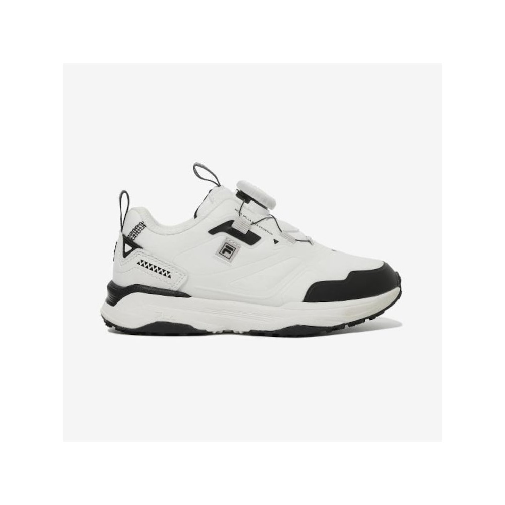 [FILA KIDS] プリムスダイヤル KD (3XM02364F_100) Q0Z3XM02364F100