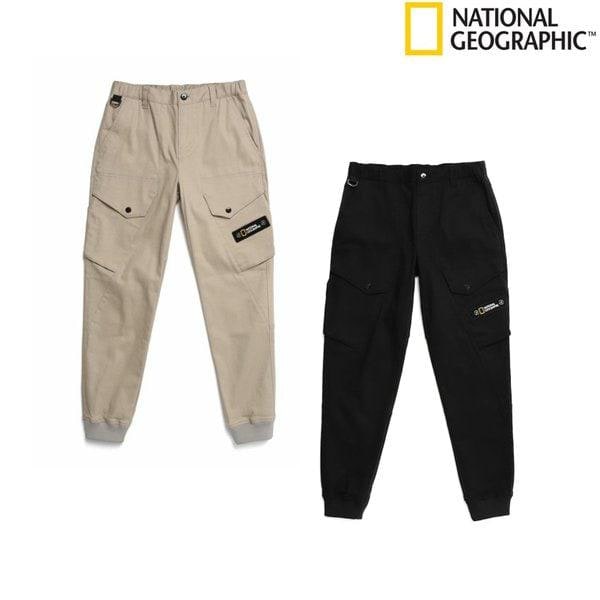 [始興店] N233WPT050 春秋 女性 クロー ジョガーパンツ