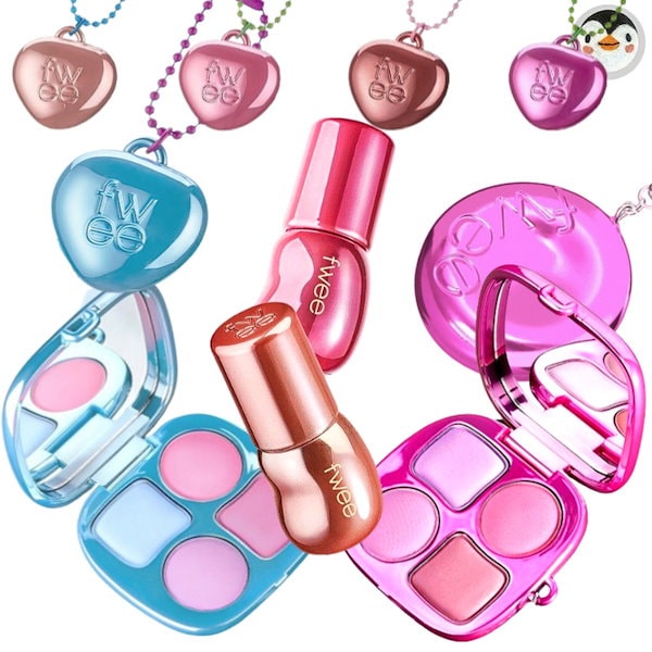 Qoo10] フィー 【3月新作】 3D ボリューミング グロ