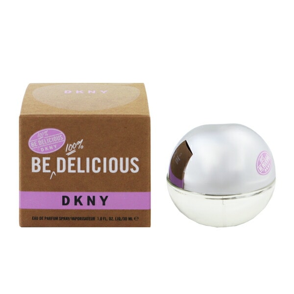 ビー 100％ デリシャス EDP SP 30ml