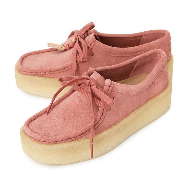 ワラビーカップ 女性ローファー 26178224 WALLABEE CUP