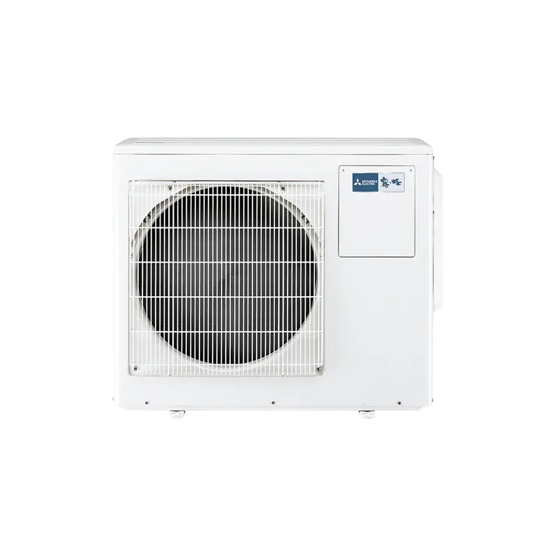 MXZ-6021AS-W【室外機のみ】霧ヶ峰室外機システムマルチ室外機室内機別売りフリーマルチエアコン3室用2021年モデル