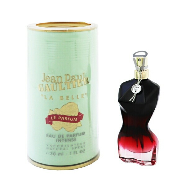 ラ・ベル ル パルファム EDP SP 30ml