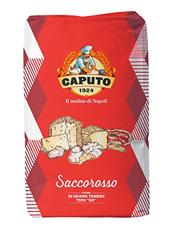 カプート サッコロッソ25kg