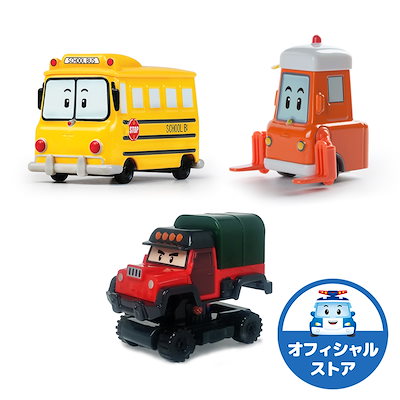 韓国で人気の!! ロボカーポリー変身ミニカーセット 71z5TcnJhJL._AC_SY200_QL15_.jpg