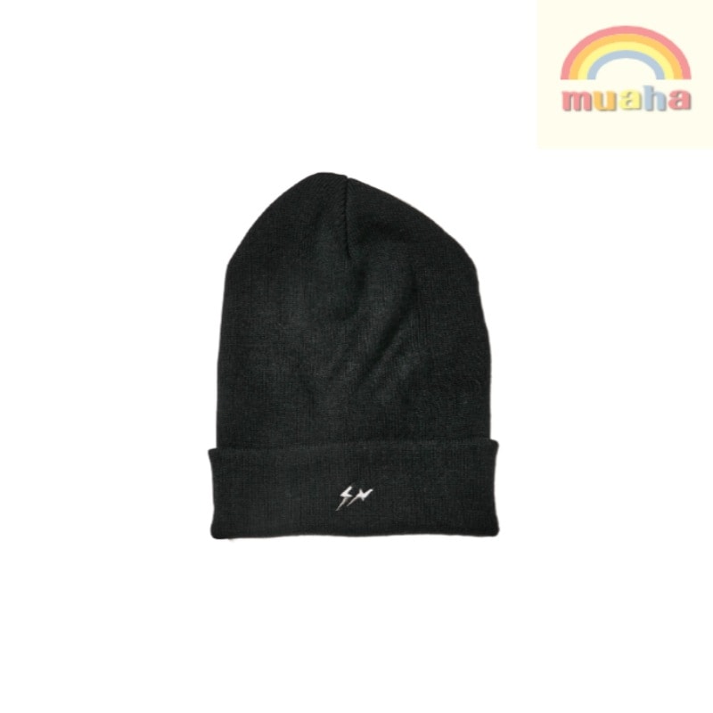 【限定】TBP BEANIE Fragment x Pokemon INN Thunderbolt Project ニットキャップ 帽子 8,509円