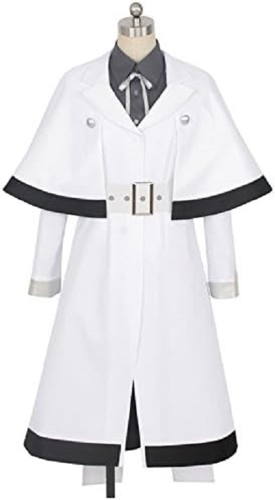 東京喰種：re 米林才子(よねばやし さいこ) 風 コスプレ衣装