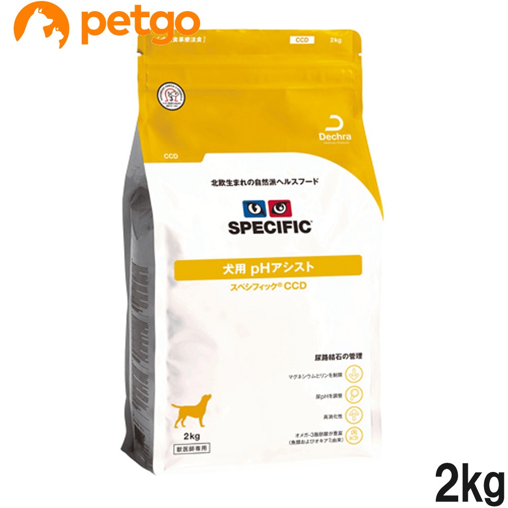 �X�y�V�t�B�b�N CCD pH�A�V�X�g 2kg