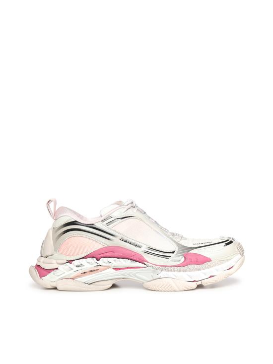 BALENCIAGA Women Sneakers 865851 WTR2G6800 GRADIENT PURPLE
