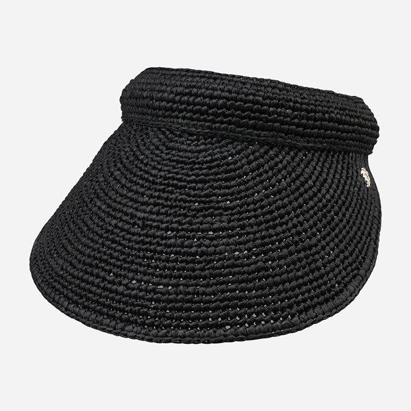 [始興店] []6S HAT51934 CHARCOAL エリンチャコール