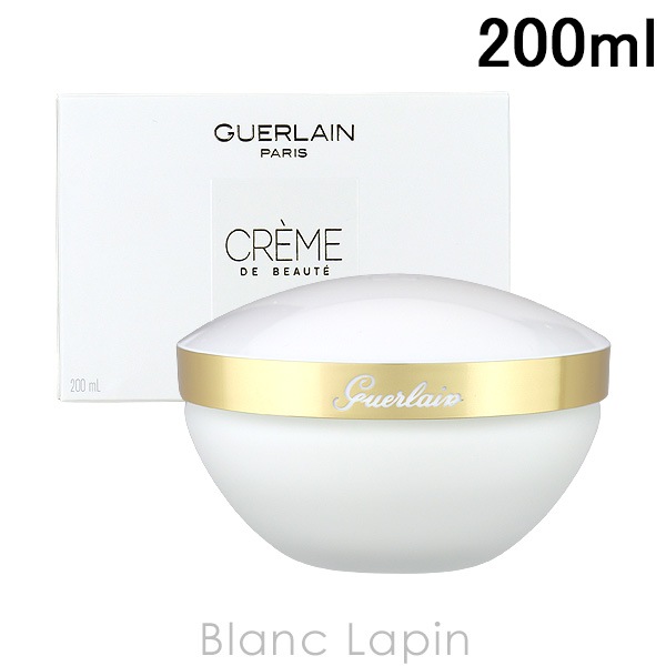 ゲラン GUERLAIN クレンジングクリーム 200ml クレンジングクリーム [611214]