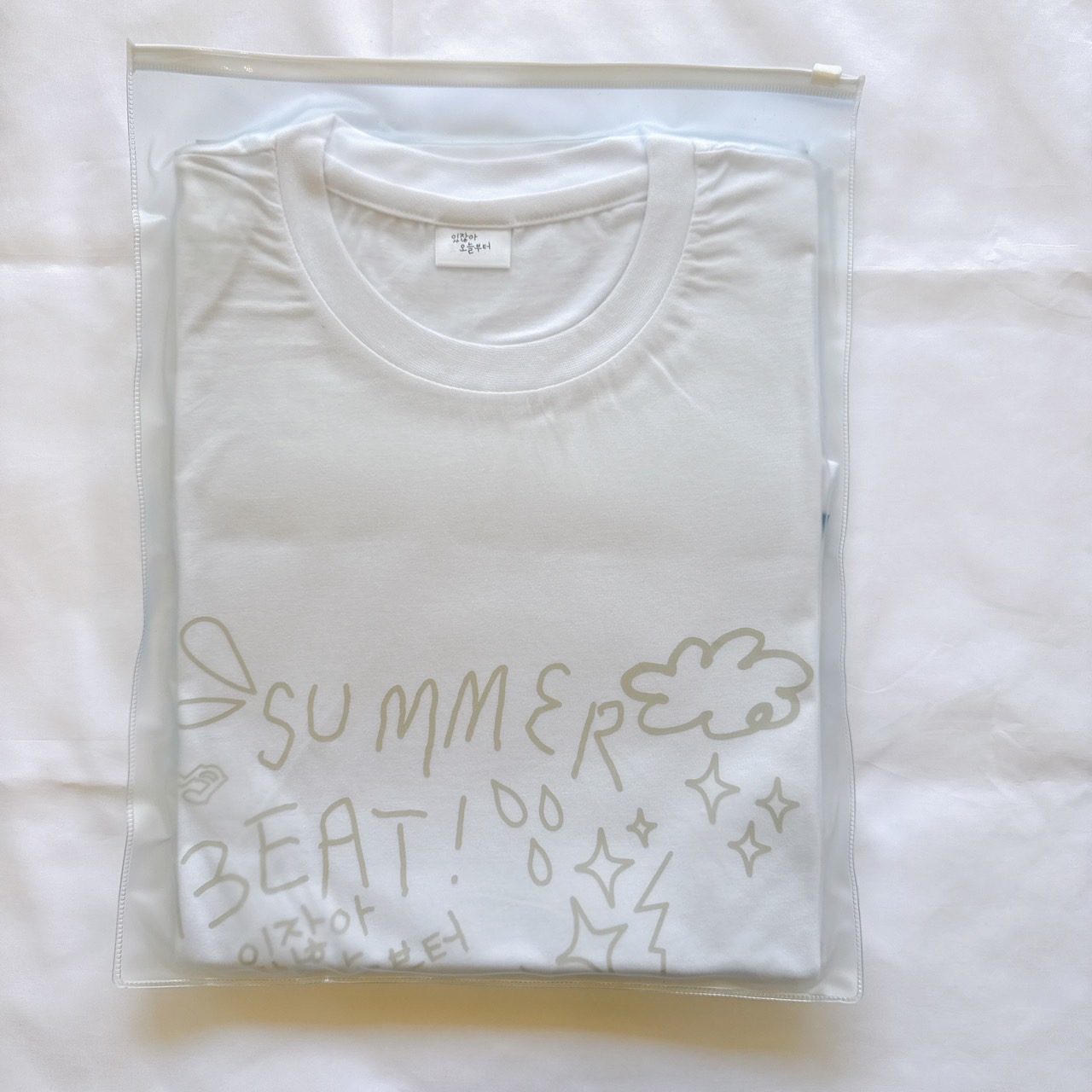 【即日発送】TWS トゥワス 2nd Mini Album「SUMMER BEAT!」 POPUP MD sales ポップアップ 韓国 韓国アイドル 韓国限定 6,559円