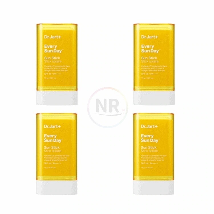 エブリサンデーサンスティック/Every Sun Day Sun Stick 19g (1+1+1+1)