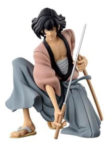 石川五ェ門 （ルパン三世 CREATOR*CREATOR GOEMON ISHIKAWA LUPIN