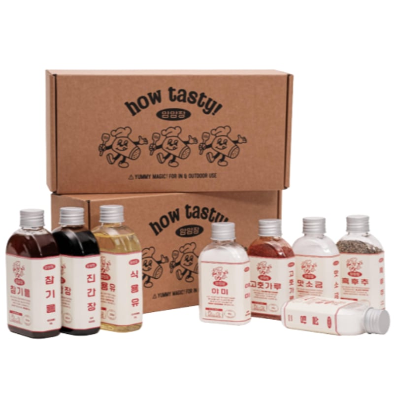 ヤムヤムジャンセット デパート入店 7,000円