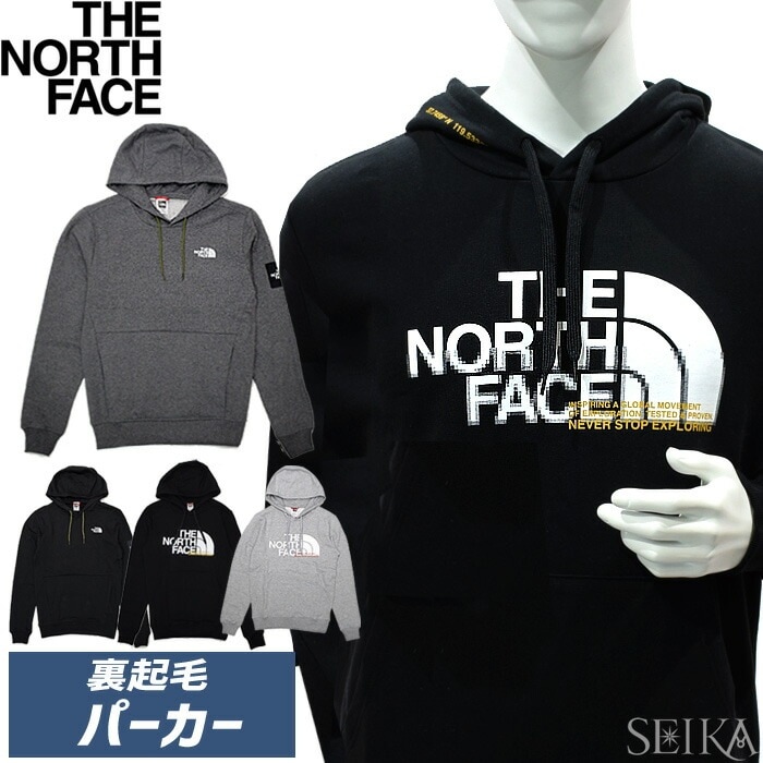 ノースフェイス パーカー NF0A5IC8 NF0A5ICK THE NORTH FACE プルオーバー