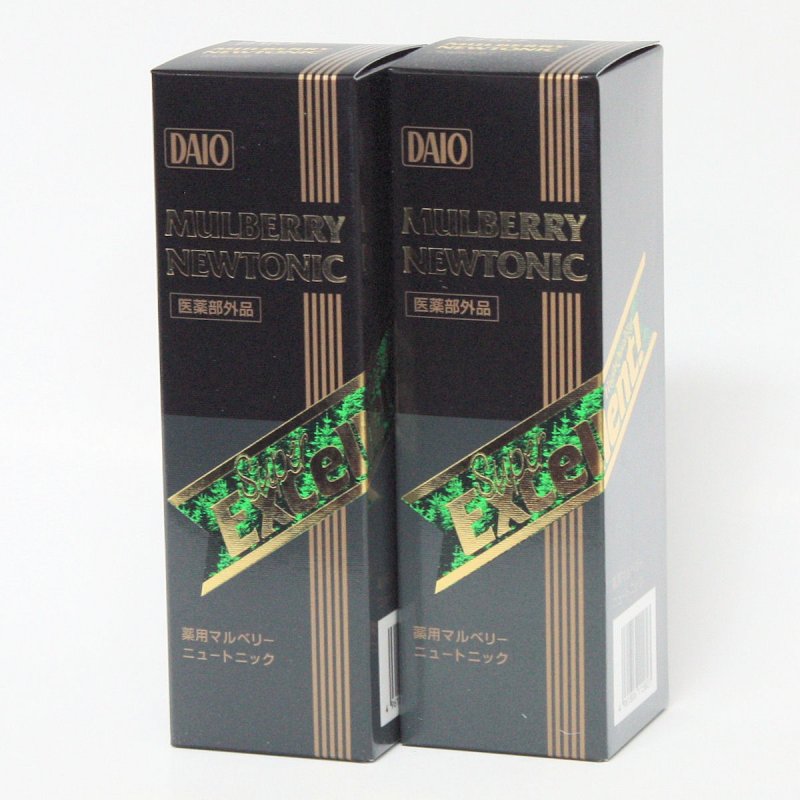 薬用マルベリーニュートニック 　150ml　２本セット