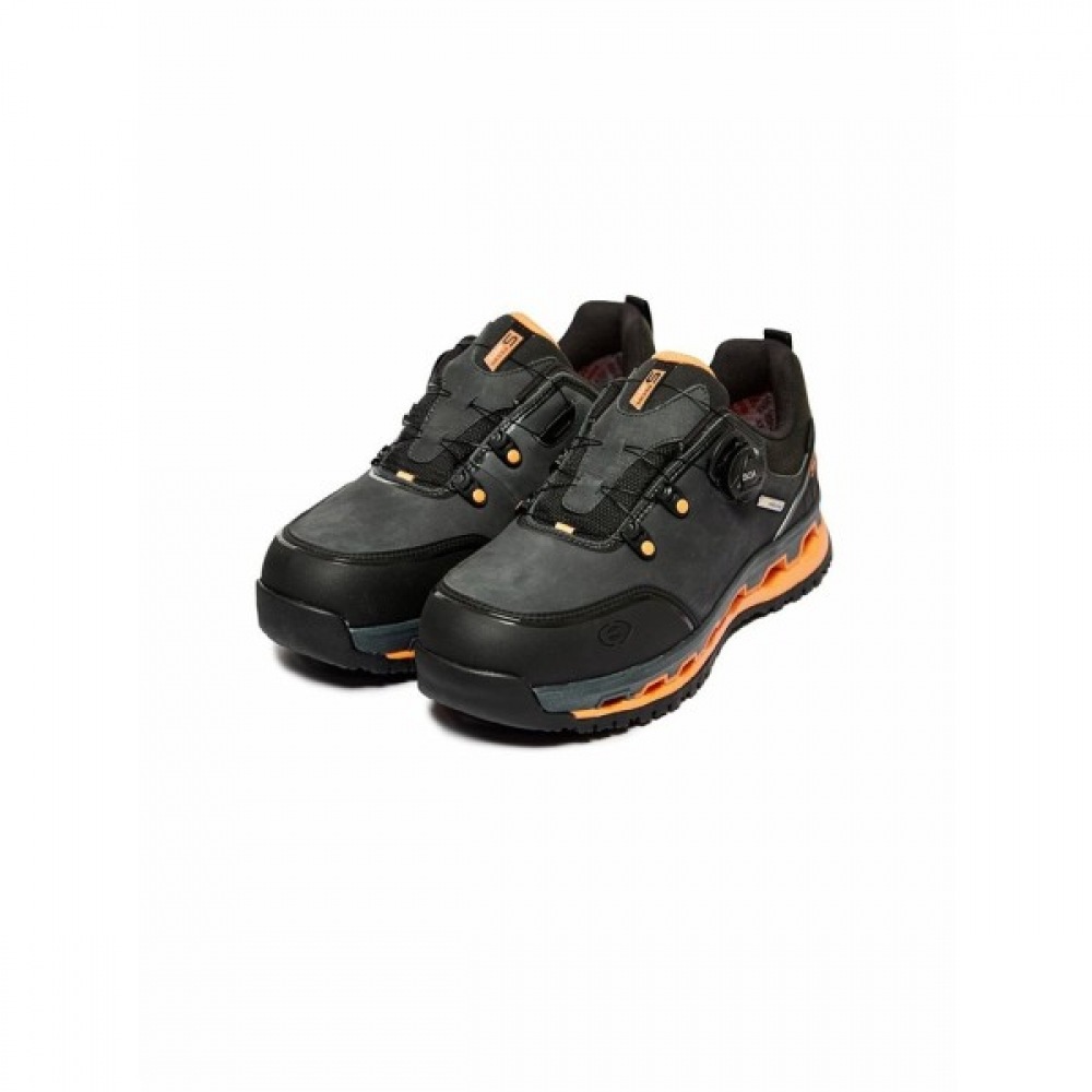 (アイダーセーフティ) ゴアテックスレギュラーフィットレギュラーフィットスペシャル 401 (C5) _HG422010C5