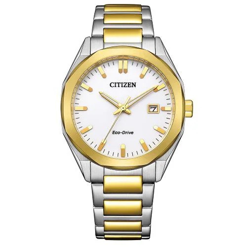 シチズン BM7624-82A CITIZEN COLLECTION エコ・ドライブ 10気圧防水 ソーラーモデル 16,632円