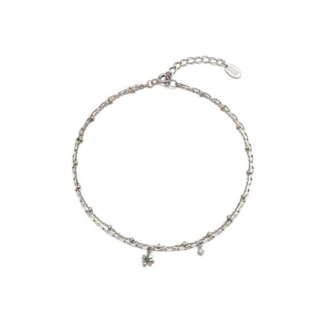 シルバーアンクレットSC1755